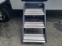 steps