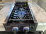 stovetop
