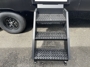 steps