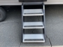 steps