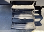 steps