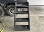 steps