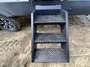 steps