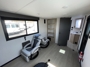 bunk-room
