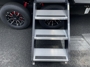 steps