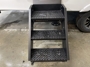 steps