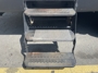 steps