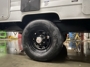 tires