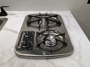 stove