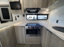 stove-microwave