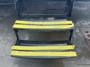steps