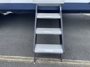 steps