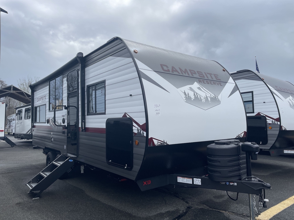 Camping World Hatfield Ma