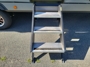 steps