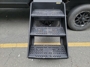 steps