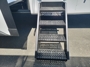 steps
