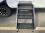 steps