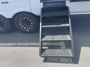 steps