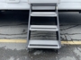 steps