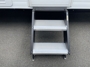 steps