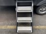 steps