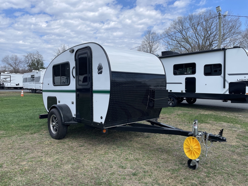 2019 Rustic Trail Grizzly 6010EK - Stock #2661564TZ | West Hatfield, MA ...