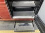 steps