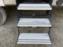 steps