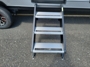 steps