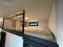 overhead-bunk