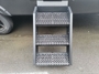 steps