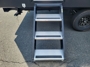 steps