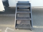 steps