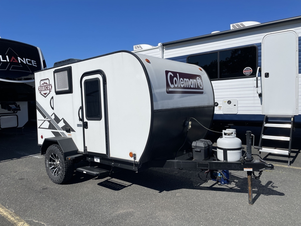 2023 Coleman Coleman Rubicon 1200RK - Stock #2685596 | West Hatfield ...