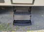 steps