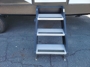 steps