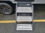 steps
