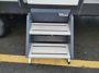 steps