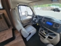 driver-seat