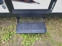 steps