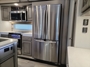 fridge
