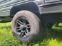 tires