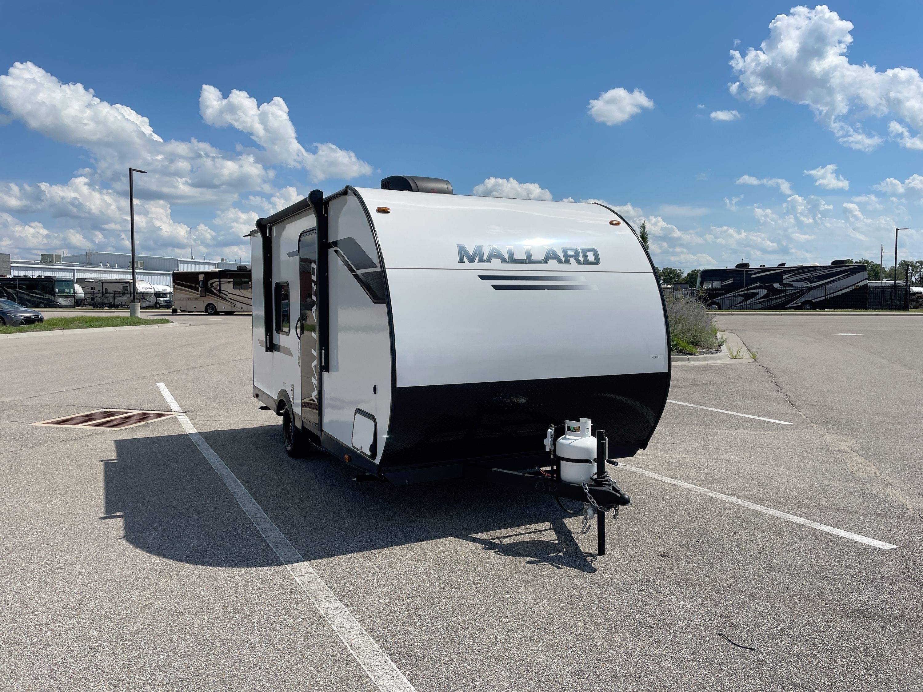 Mallard Rv Trailers Mallard rv travel trailers 60 photos - Cappadociaconcepttour.com