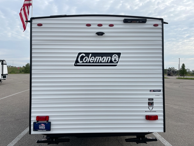 2026 Keystone Coleman 17R — photo 8 of 8