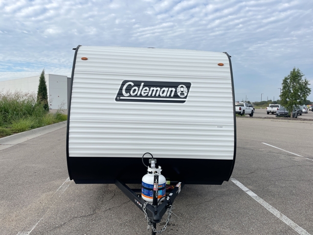 2026 Keystone Coleman 17R — photo 5 of 8