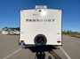 backside