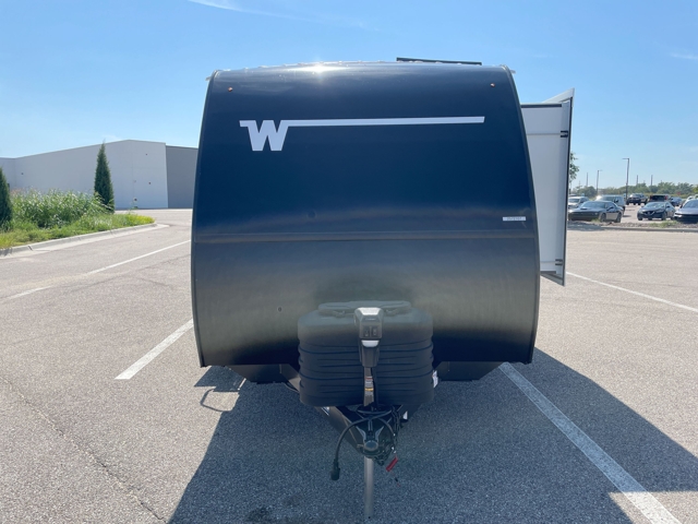 2026 Winnebago Micro Minnie 2100BH — photo 5 of 8