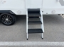 steps