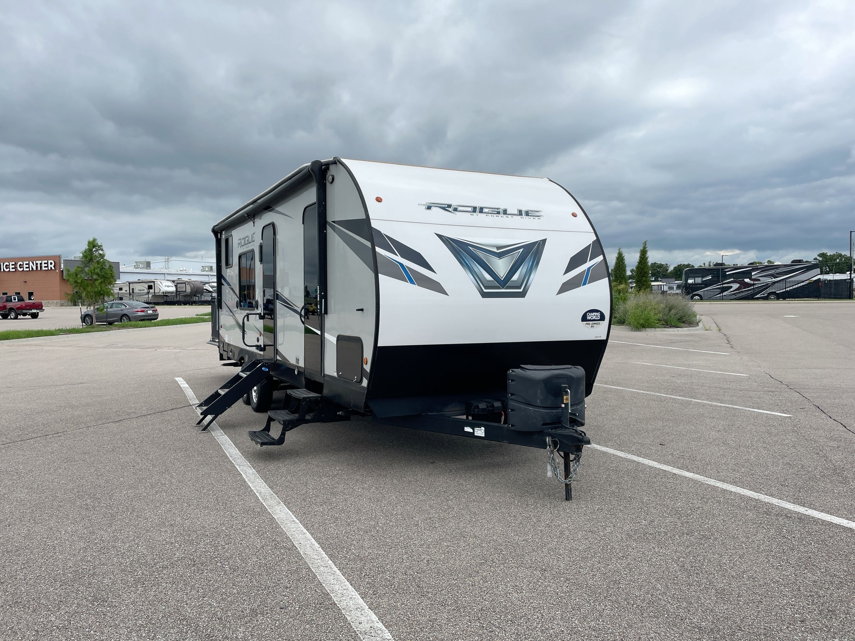 Shop New Used TOY HAULERS For Sale Camping World