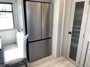 fridge